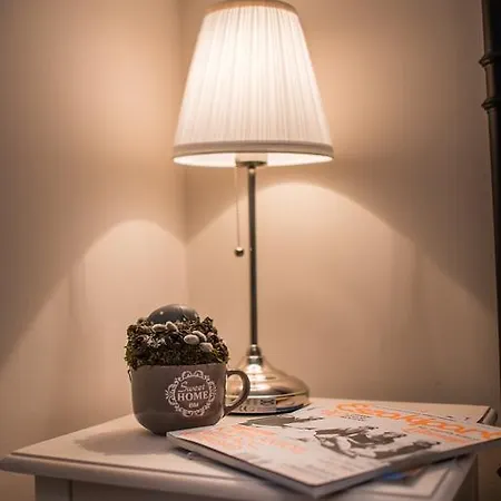 Nocleg ze śniadaniem Platanos Kuria Balástya