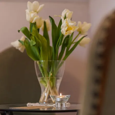 Nocleg ze śniadaniem Platanos Kuria 3*