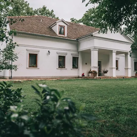 Nocleg ze śniadaniem Platanos Kuria 3*