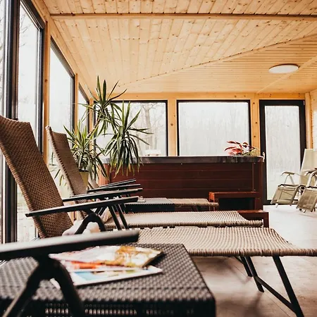 Nocleg ze śniadaniem Platanos Kuria 3*